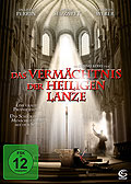 Film: Das Vermchtnis der heiligen Lanze