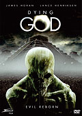 Film: Dying God - Evil Reborn