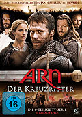 Film: Arn - Der Kreuzritter - Die 6-Teilige TV-Serie