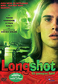 Longshot - Ein gewagtes Spiel