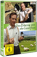 Film: Der Doktor und das liebe Vieh - Staffel 7