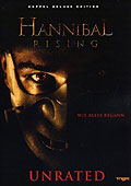 Film: Hannibal Rising - Wie alles begann - Doppel Deluxe Edition