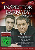 Film: Inspector Barnaby - Volume 5