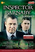Film: Inspector Barnaby - Volume 3