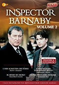 Film: Inspector Barnaby - Volume 2