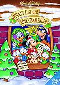 Micky's lustiger Adventskalender