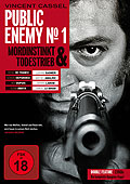 Public Enemy No.1 - Mordinstinkt & Todestrieb