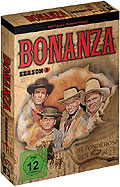 Film: Bonanza - Season 01 - Neuauflage