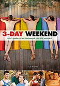 Film: 3-day Weekend