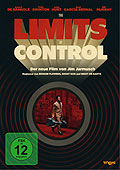 Film: The Limits of Control