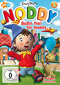 Noddy - Vol. 1 - Bahn frei fr Noddy