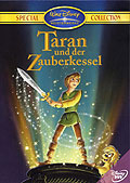Taran und der Zauberkessel - Special Collection