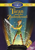 Film: Taran und der Zauberkessel - Special Collection