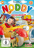 Film: Noddy - Vol. 3 - Das verzauberte Taxi