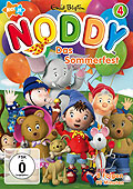 Film: Noddy - Vol. 4 - Noddy hat einen Gast