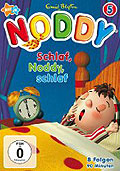 Film: Noddy - Vol. 5 - Schlaf, Noddy, schlaf