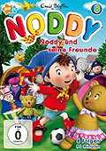 Noddy - Vol. 8 - Bitte verzeih mir