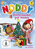 Noddy - Vol. 9 - Winterzauber mit Noddy