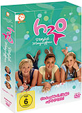 H2O - Pltzlich Meerjungfrau - 2. Staffel