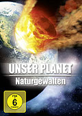 Film: Unser Planet - Naturgewalten