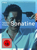Film: Intro Edition Asien 10 - Sonatine