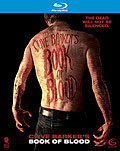 Film: Clive Barker's Book of Blood