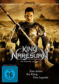 Film: King Naresuan - Der Herrscher von Siam