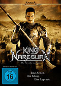 King Naresuan - Der Herrscher von Siam