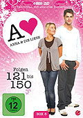 Anna und die Liebe - Box 5