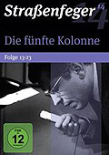 Straenfeger - 14 - Die fnfte Kolonne Folge 13-23