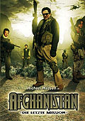 Film: Afghanistan - Die letzte Mission