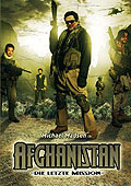 Afghanistan - Die letzte Mission