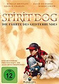 Film: Spirit Dog - Die Fhrte des Geisterhundes