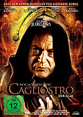 Film: Cagliostro - Im Schatten des Todes - Der Film