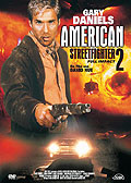 American Streetfighter 2 - Full Impact