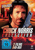 Film: Chuck Norris Collection