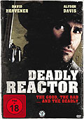 Film: Deadly Reactor