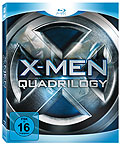 X-Men - Quadrilogy