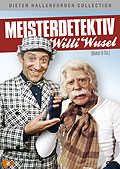 Film: Dieter Hallervorden Collection - Meisterdetektiv Willi Wusel