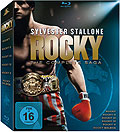 Film: Rocky - The Complete Saga