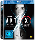 Akte X - Der Film / Akte X - Jenseits der Wahrheit