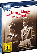 Film: DDR TV-Archiv: Kleiner Mann - was nun?