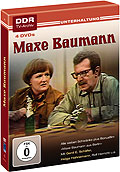 DDR TV-Archiv: Maxe Baumann