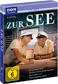 Film: DDR TV-Archiv: Zur See