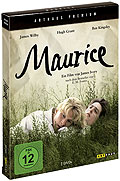 Film: Maurice - Arthaus Premium