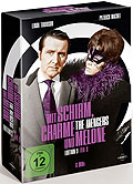 Film: Mit Schirm, Charme und Melone - Edition 3.2
