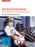 Edition Deutscher Film - 25 - Die Blechtrommel