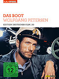 Film: Edition Deutscher Film - 30 - Das Boot