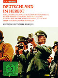 Film: Edition Deutscher Film - 23 - Deutschland im Herbst