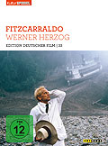 Film: Edition Deutscher Film - 33 - Fitzcarraldo